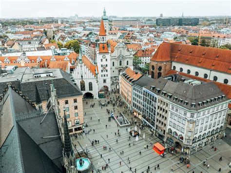 Bavaria! 25 Fun And Unusual Things To Do In Munich • The Cutlery Chronicles