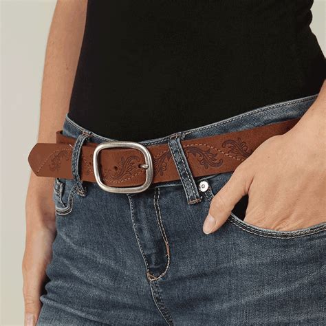 5 Types Of Belts Every Woman Should Have In 2019 Hamstech Blog
