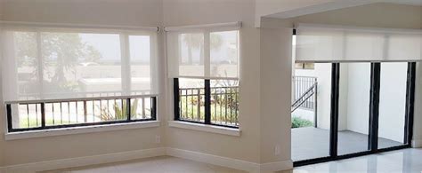 3 Window Treatment Ideas For The Modern Home Alva