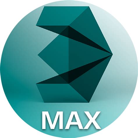Download Transparent 3ds Max Advanced 3ds Max Logo Png Pngkit