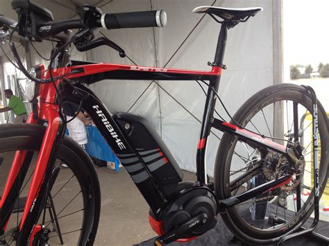 Check spelling or type a new query. Bosch-powered e-bikes make consumer debut at Solar ...