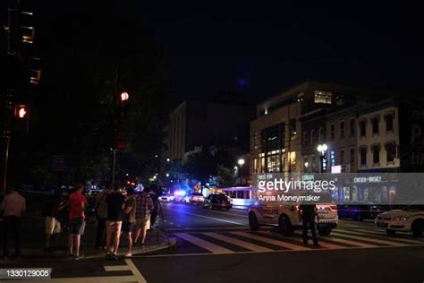 A Dc Fire Photos And Premium High Res Pictures Getty Images