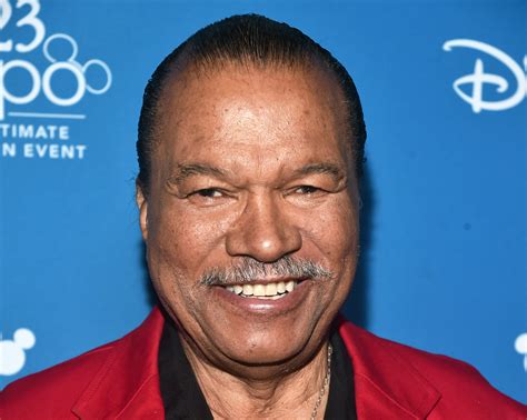 Billy Dee Williams Comes Out As Gender Fluid At 82 The Shade Room