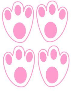 Download rabbit foot stock vectors. 1000+ images about Silhouette - Easter on Pinterest | Bunnies, Easter bunny and Easter
