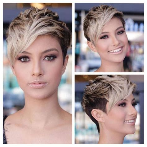 New Look Stylish Short Hair Style Ideas 2022 In 2023 Short Blonde