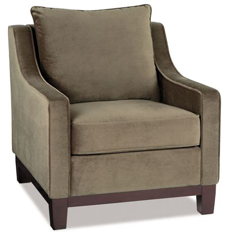 A thick, padded seat and armrests will keep you comfortable throughout the workday. Avenue Six Regent Chair - Pewter RGT51-P16 at Homelement.com