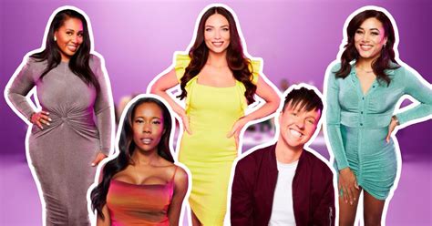 Mafs Uk Girls Quiz What 2022 Married At First Sight Girl Are You