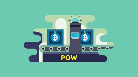 The idea for proof of work(pow) was first published in 1993 by cynthia dwork and moni naor and was later applied by satoshi nakamoto in the bitcoin paper in 2008. Qué es Prueba de trabajo, Proof of Work PoW ¿cómo funciona?