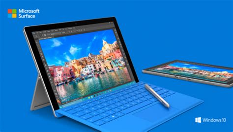 Surface Pro 4 A Perfect Windows 10 Device Gaming Central