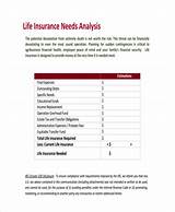 Images of How To Determine Life Insurance Needs