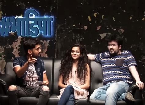 Casting Couch With Amey And Nipun Mithila Palkar Tv Episode 2017 Imdb