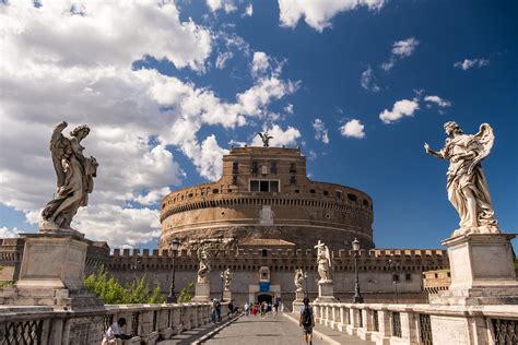 The Top 5 Things To Do In The Vatican Area