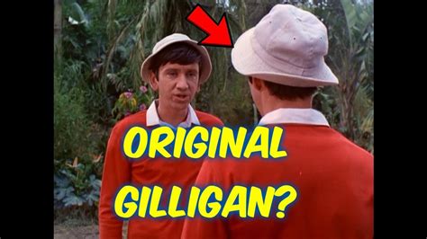 Fact Or Fiction The Original Gilligan Gilligans