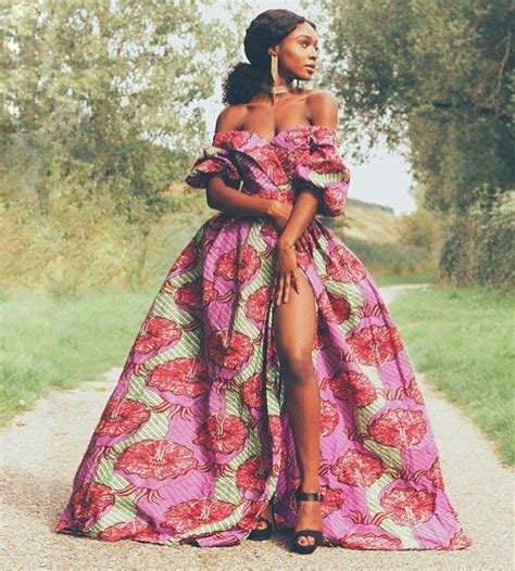 Lobola Outfitslobola Dresses African Wax Prints Ball Gown Lobola Outfitslobola Dresses