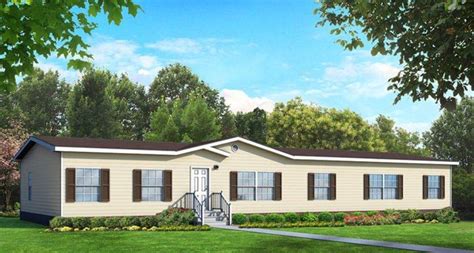 Clayton Homes Home Manufactured Modular Kelseybash Ranch 31029