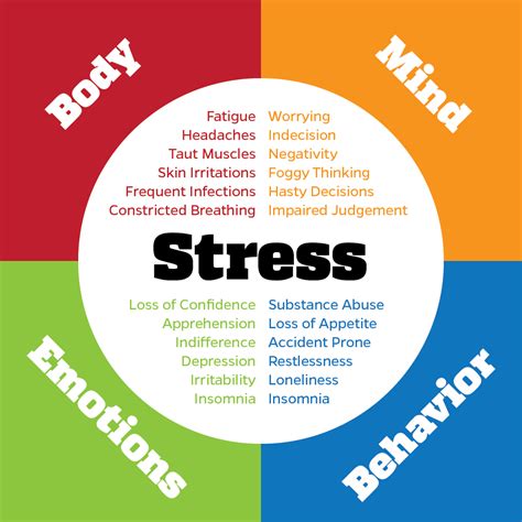 How Stress Can Cause Overall Health Issues By Clara Whyman Medium