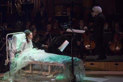 Le Grand Macabre Opera Review A Surreal Satire On Sex Politics And