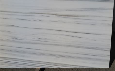 Bianco Lasa Leather Marble — Southland Stone Usa