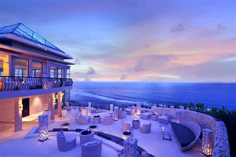 All Inclusive Luxury At A Dreamy Bali Resort