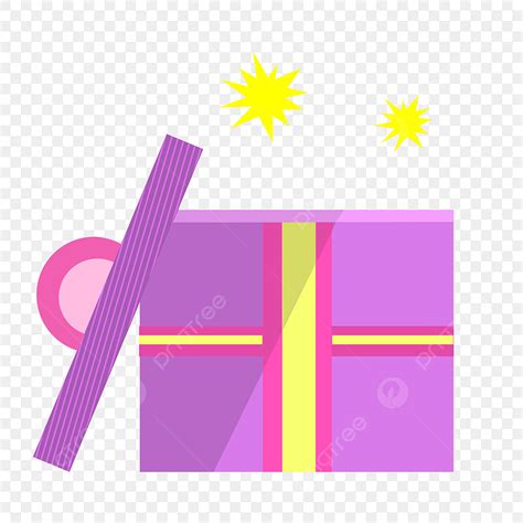 Open Gift Box Clipart Hd PNG Open Gift Box Gift Clipart Open Gift