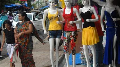 Mumbai Proposes Mannequin Ban To Save Women India Al Jazeera