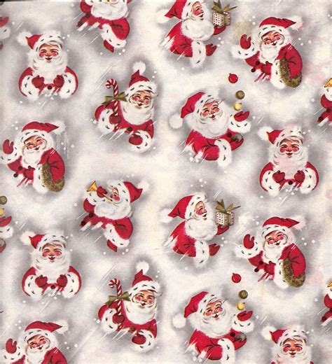 Printable Miniature Christmas Wrapping Paper Discover The Beauty Of