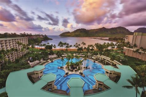 Pleasant Holidays Adds Kauai Marriott Resort To Collection Of Exclusive