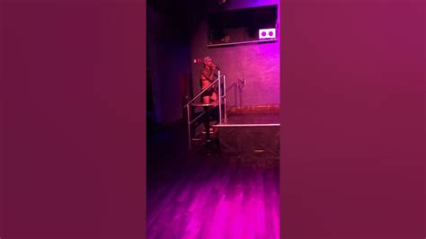 Male Stripper Performs Bodies By Drowning Pool Youtube