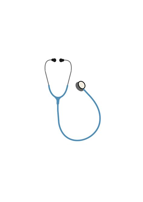 Stethoscope Openclipart