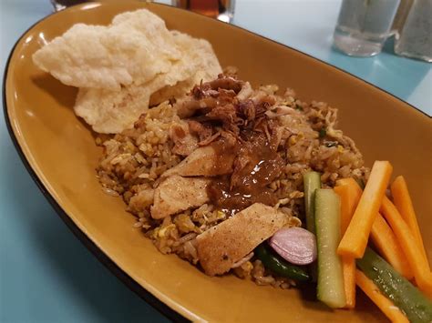 The Goods Cafe, Kelapa Gading - Lengkap: Menu terbaru, jam buka & no