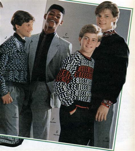 View Modern 80s Fashion For Men Boys Pics Wallsground