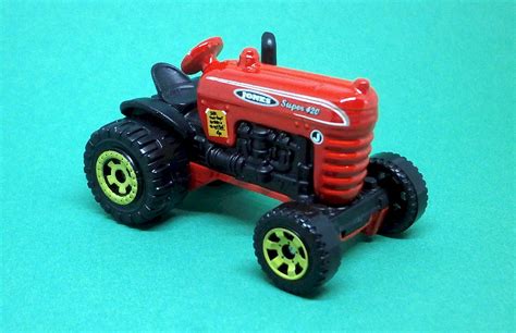Perfect for party gift bags. Crop Master | Matchbox Cars Wiki | Fandom