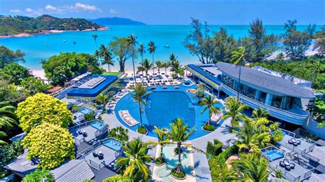 Top 10 Best Beach Resorts In Koh Samui ข้อมูลทั้งหมดเกี่ยวกับbest