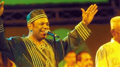 Joe arroyo and his band brought together the african rhythms of colombia's caribbean coast. ¿POR QUÉ EL JOE ARROYO GRABABA DE NOCHE? - La Patrona Fm