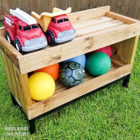 20 Fun Woodworking Projects For Kids For Beginners