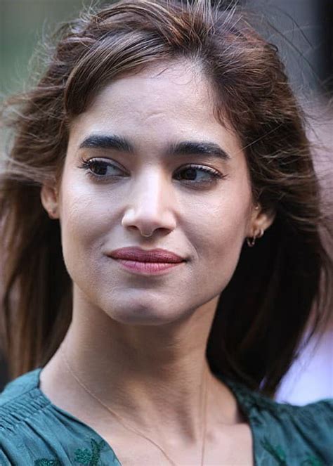 Sofia Boutella Height Weight Size Body Measurements Biography
