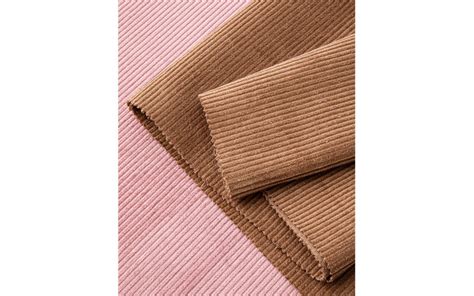 8 Wale 100 Cotton Corduroy Rathdowne Fabrics