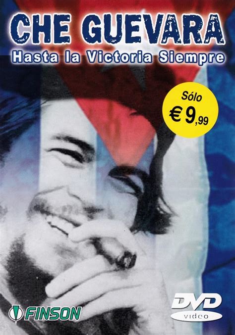 Che Guevara Hasta La Victoria Siempre 2003 FilmAffinity
