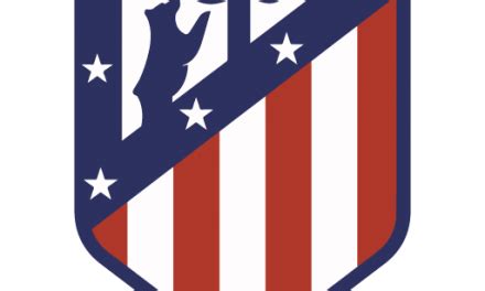 You can download in a tap this free atletico madrid logo transparent png image. Atletico De Madrid Png - Atletico De Madrid Png & Free ...