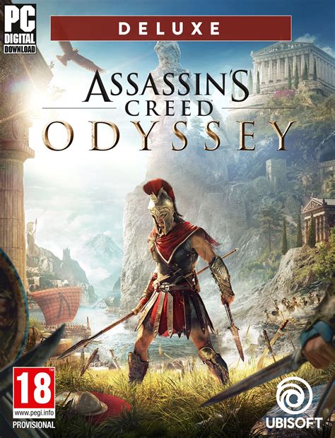 Assassins Creed Odyssey Check Out Another Brilliant Game My XXX Hot Girl