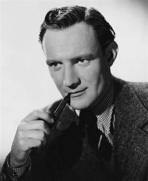 Trevor Howard Biography Movies And Facts Britannica