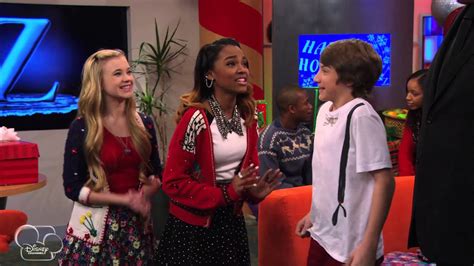 Ant Farm Silant Night Official Disney Channel Uk