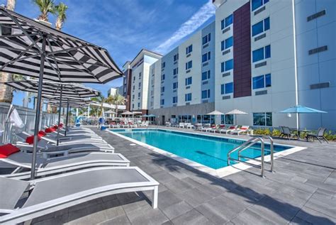 Towneplace Suites By Marriott Port St Lucie I 95 In Port Saint Lucie