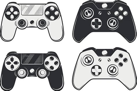 Game Controller Clipart Graphic And Other Clipart Images On Cliparts Pub
