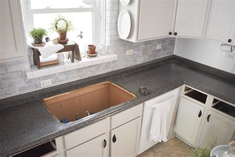 Why We Chose Laminate Countertops Midcounty Journal See What We Free