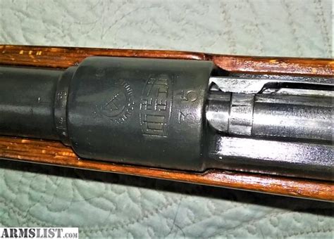 Armslist For Sale K98 Chinese Mauser