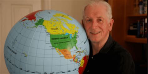 Dr Charles Margerison Amazing People Worldwide Worlds Largest Collection Of Inspirational