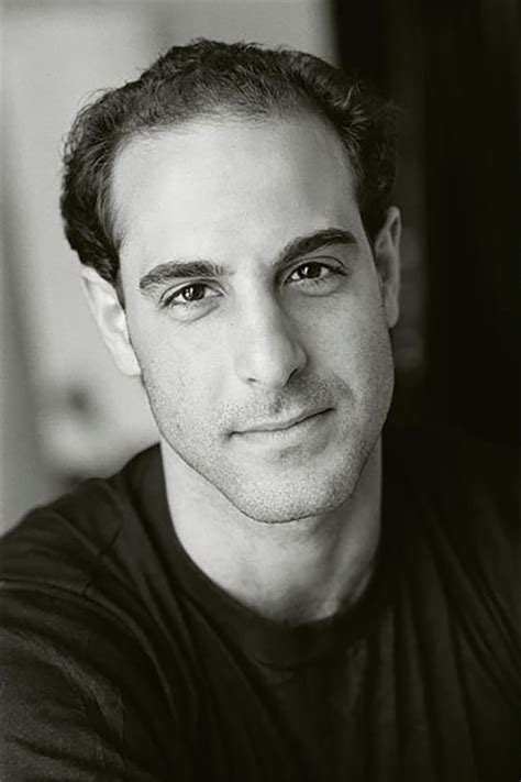 Tucci took an interest in acting while in high school, and went on to attend the state university of new york's conservatory of theater. Stanley Tucci headshot young