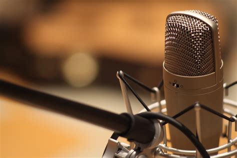 Studio Music Music Studio Microphone Microphone Recording Studio