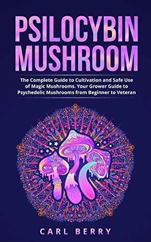 Magic Mushrooms Complete Beginners Abebooks